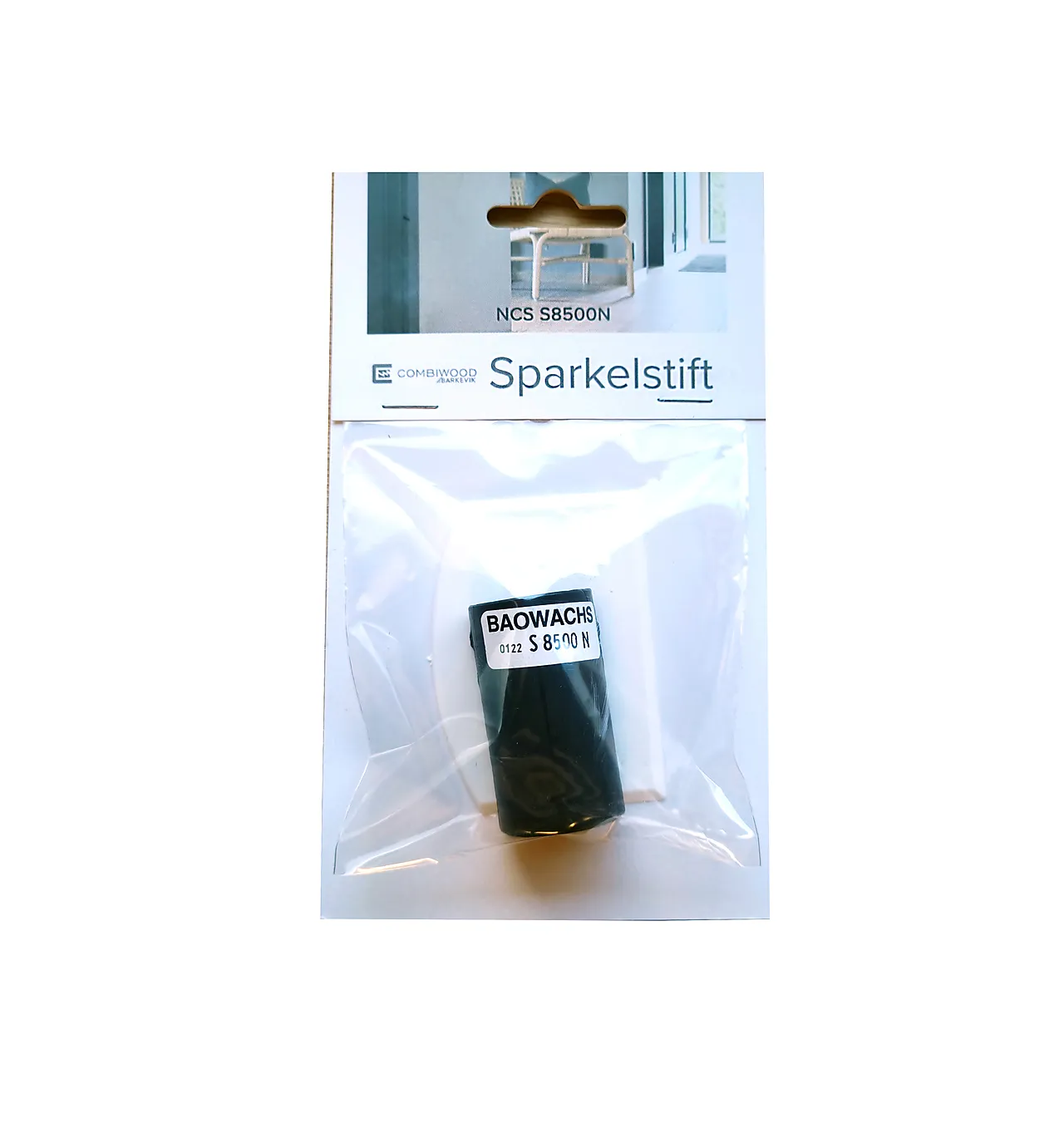 Sparkelstift i farge ncs s8500n dekkstift til listverk ncs s8500 n Sparkelstift i farge ncs s8500n dekkstift til listverk ncs s8500 n