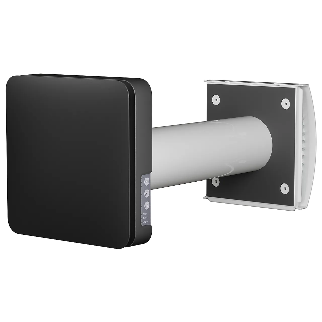 Flexit romventilator aura one wifi sort