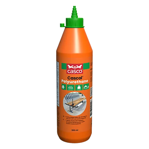 Casco trelim polyurethane 300 ml