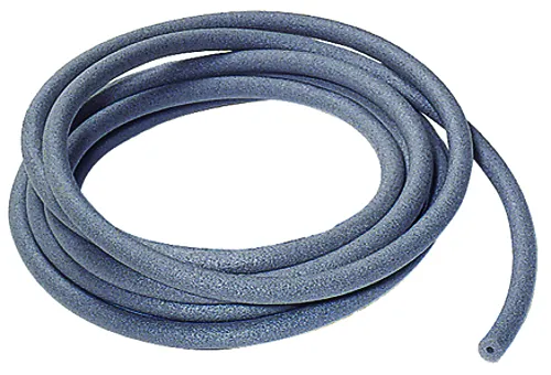 Bunnfyllingslist 10mmx6m polyetencelleplastlist-bunnfylling