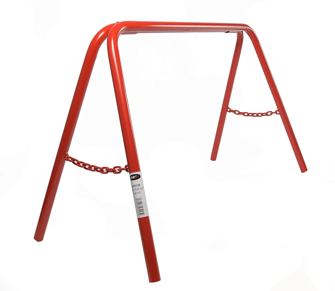 Gipsbukk 400 kg Gipsbukk 400 kg