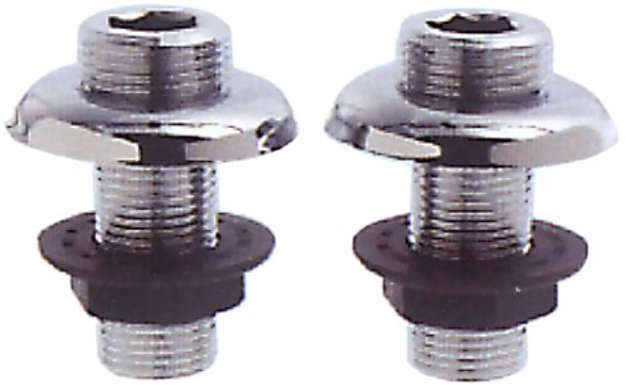 Tilkobling for dusjkabinet 2-pak Tilkobling for dusjkabinet 2-pak