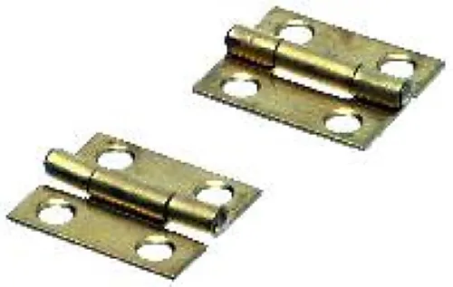 Hengsel 40x32mm me