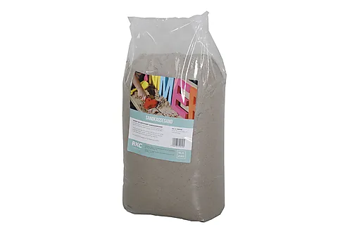 Sand til sandkasse 20 kg