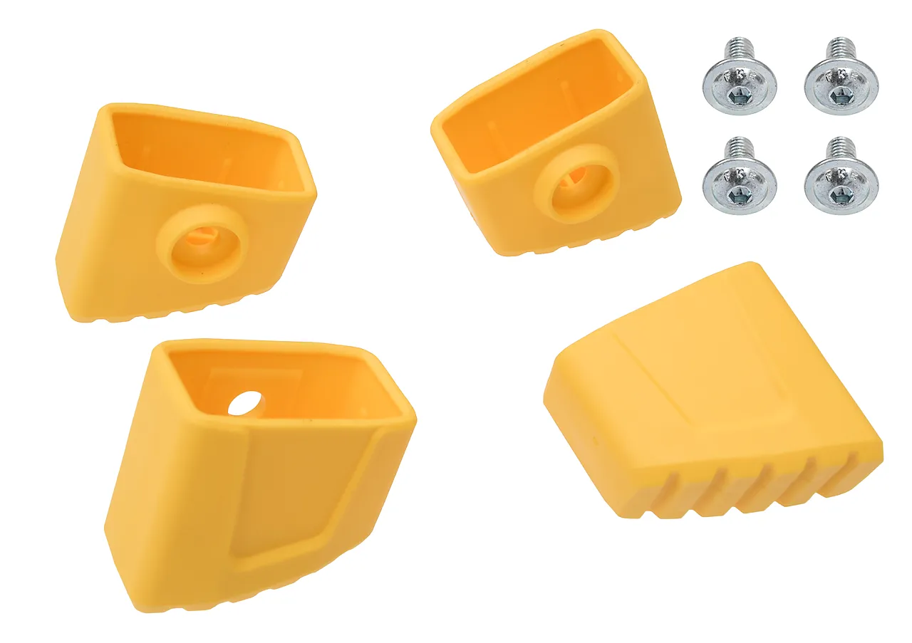 Endekloss wtb gs 48 4pk 44p w.steps Endekloss wtb gs 48 4pk 44p w.steps