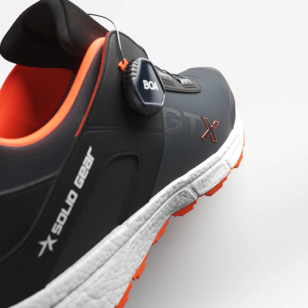 Vernesko revolution 2S GTX low str 42