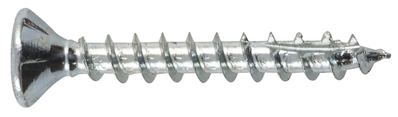 Treskrue spun+ senk elf 5,0x25a500 nkt eske a500 tx20 Treskrue spun+ senk elf 5,0x25a500 nkt eske a500 tx20