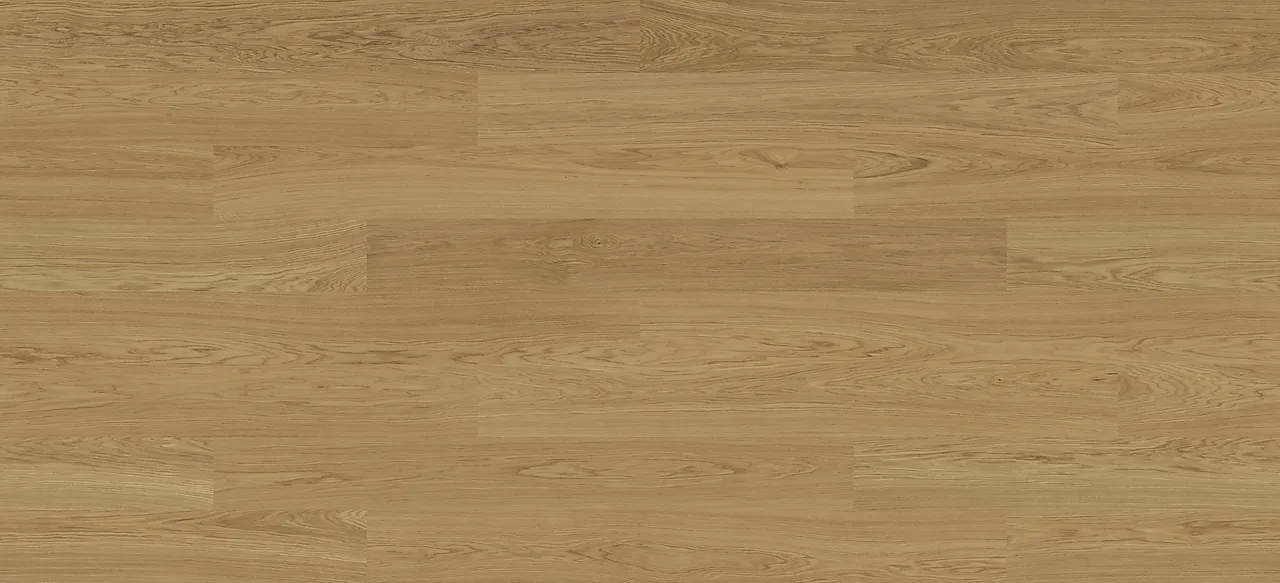 Mölle xxl herdet tregulv eik select hardvoksolje natural farge