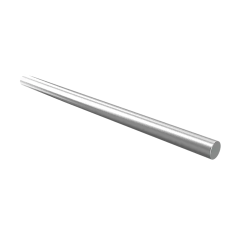 Forsterkningsbolt til takrenne T120 mm 11 mm ubehandlet