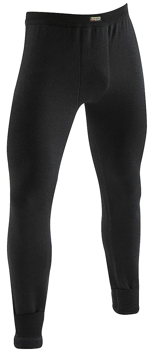 Underbukse thermo 189417069900l thermo-under h w extr svart