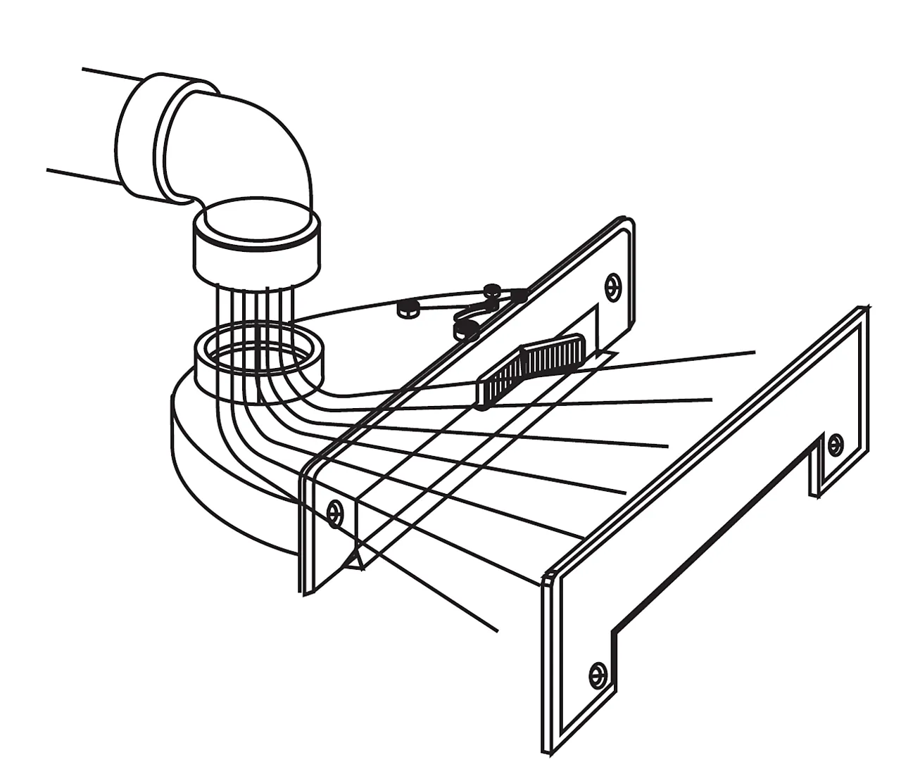 Dekkramme hvit sugebrett foma ramme for stort hull sugebrett Dekkramme hvit sugebrett foma ramme for stort hull sugebrett