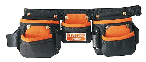 Verktøybelte jr. 4750-ju3pb-1 bahco 4750-ju3pb-1