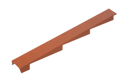 Vindski venstre exclusive m/te terr isola dekkende mål 1107mm
