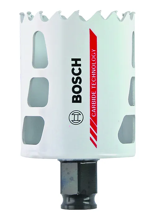 Karbidhullsag Endurance, 64mm.