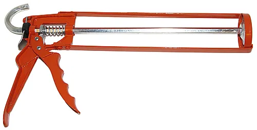 Fugepistol skjelett vanlig nordic tools