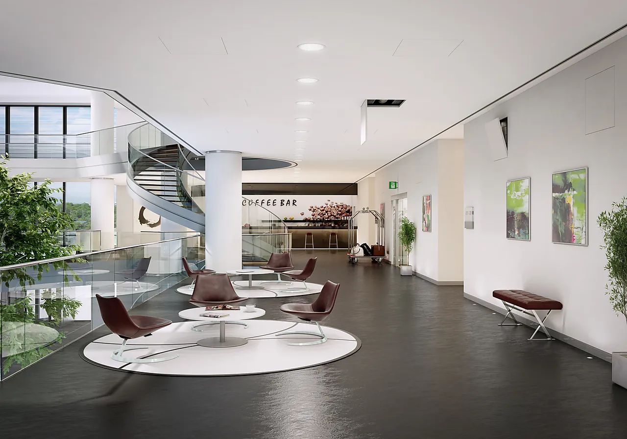 Inspeksjonsluke GPG Planex 60 x 60 cm 2-lag null - null - 2 - Miniatyr