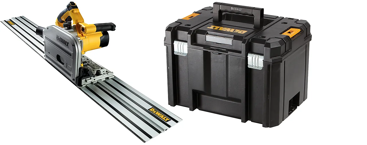 Dykksag DWS520KTR-QS Dykksag DWS520KTR-QS