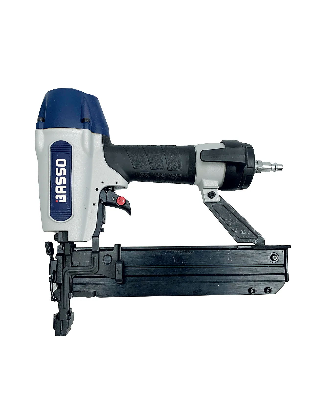 Spikerpistol krampe S500/40L-F1 Basso Spikerpistol krampe S500/40L-F1 Basso