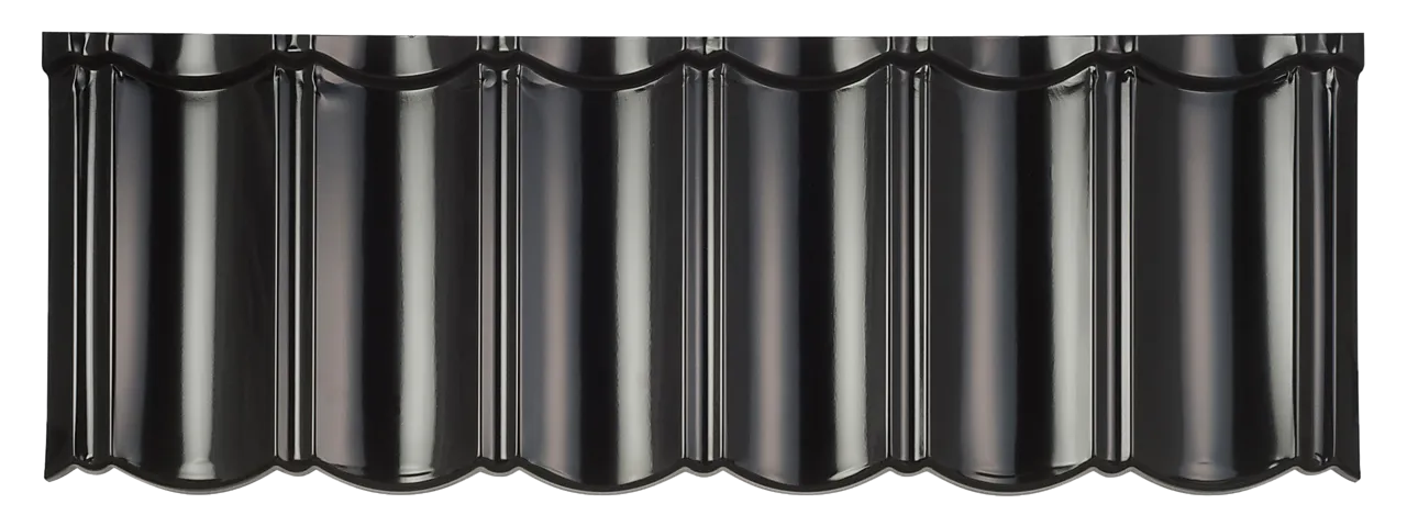 Takplate Powertekk Exclusive Silence 1198x418 mm sort null - null - 2 - Miniatyr