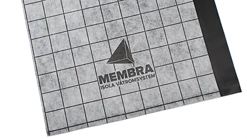 Membranduk membra 0,5x15m isola