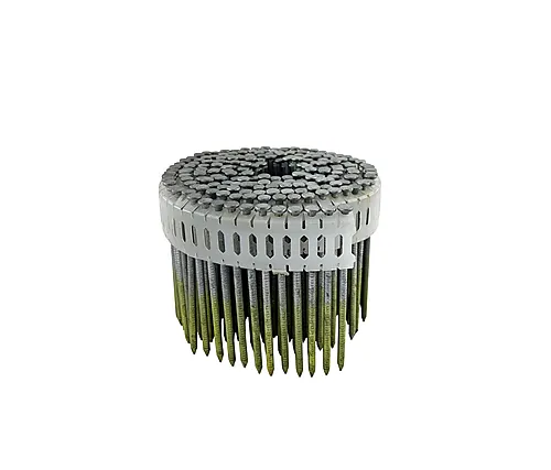 Spiker coil 0gr 25/65 vgrcc a800 mft varmgalv ring cement coating