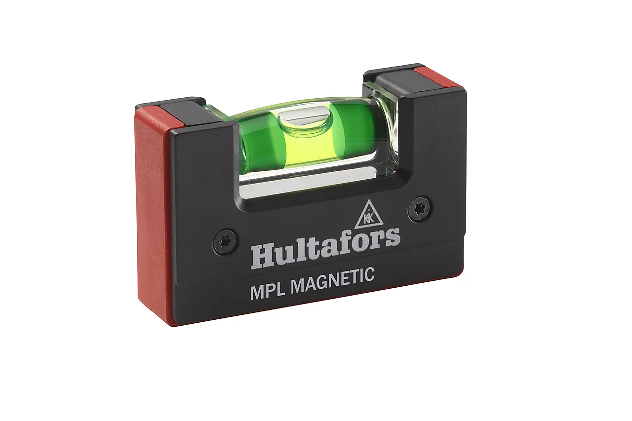 Minivater med magnet