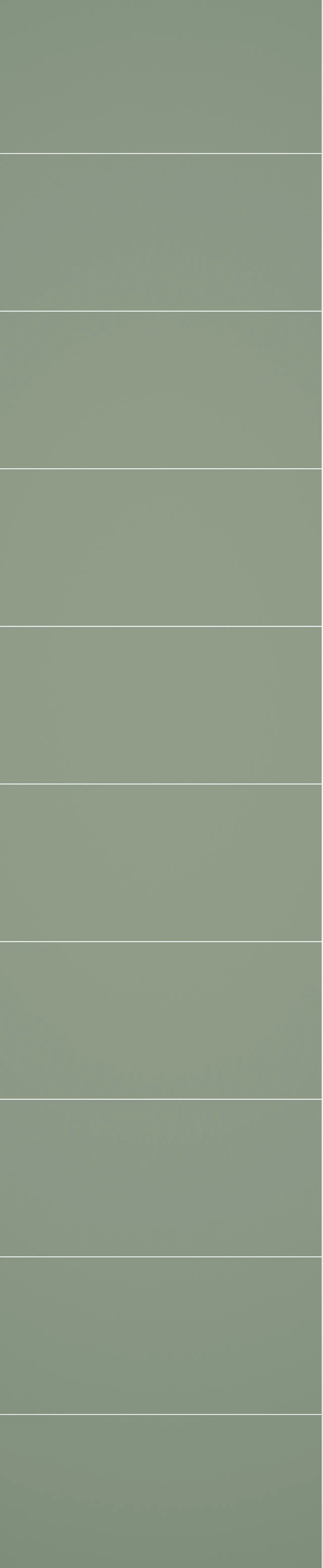 Fibo Baderomsplate 5206LM6030 olivegreen 60x30cm null - null - 3 - Miniatyr