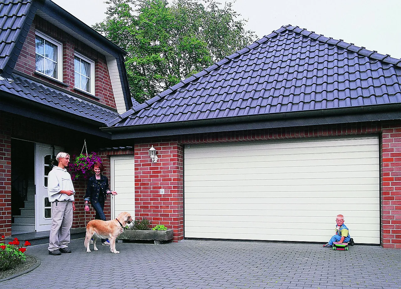 Garasjeport gtr4 250x210 granteck null - null - 2 - Miniatyr