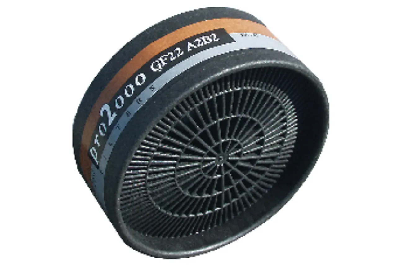 Gassfilter 22 a2b2 pro 2000 Gassfilter 22 a2b2 pro 2000