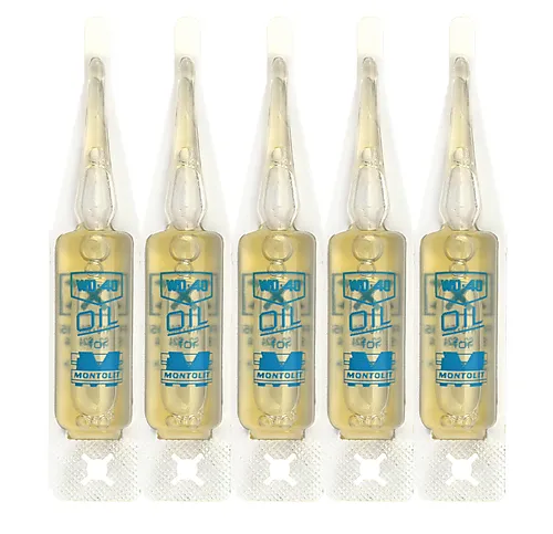 Olje 5pk til p3/p5 montolit