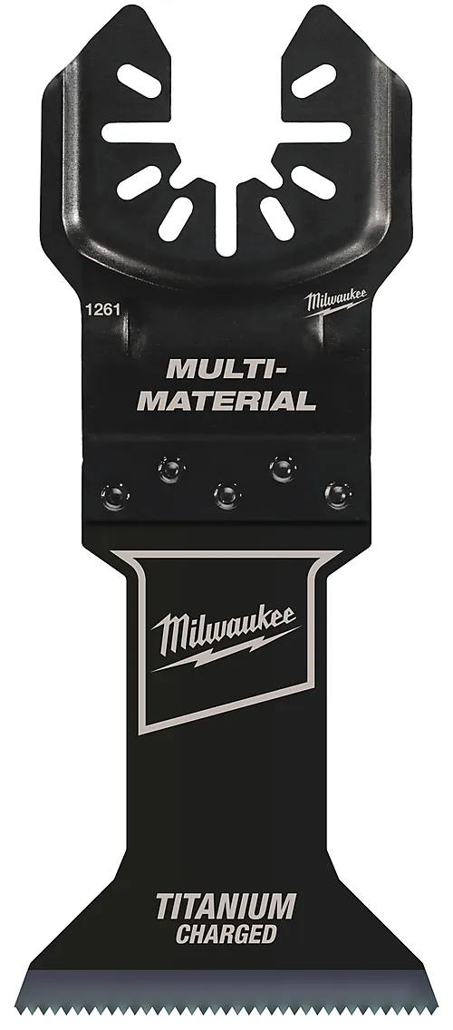Milwaukee sagblad universell OPEN-LOK 45MM