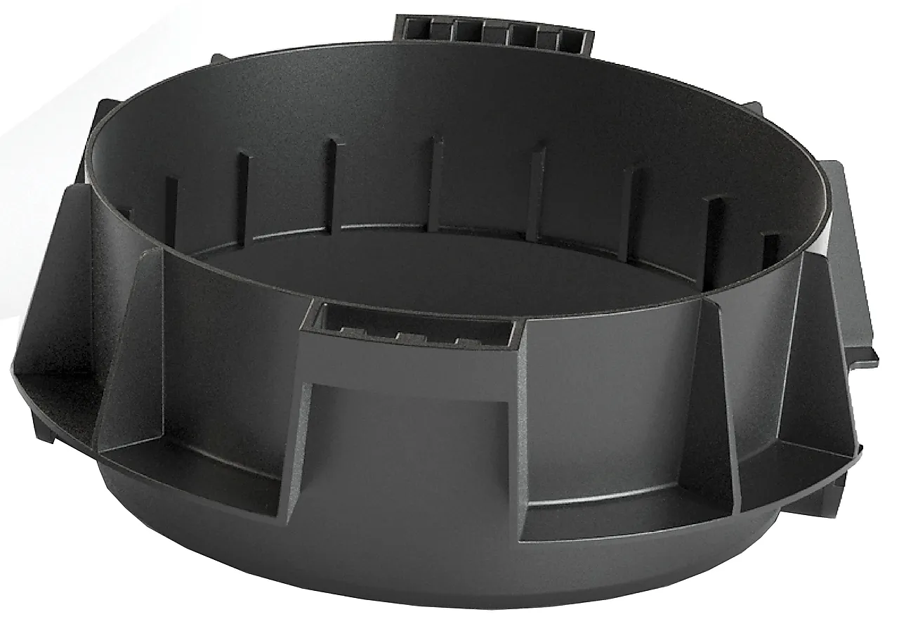 Høydering plot zoom 40 mm Høydering plot zoom 40 mm