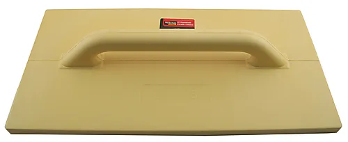 Pussebrett nt pu 480x240 mm