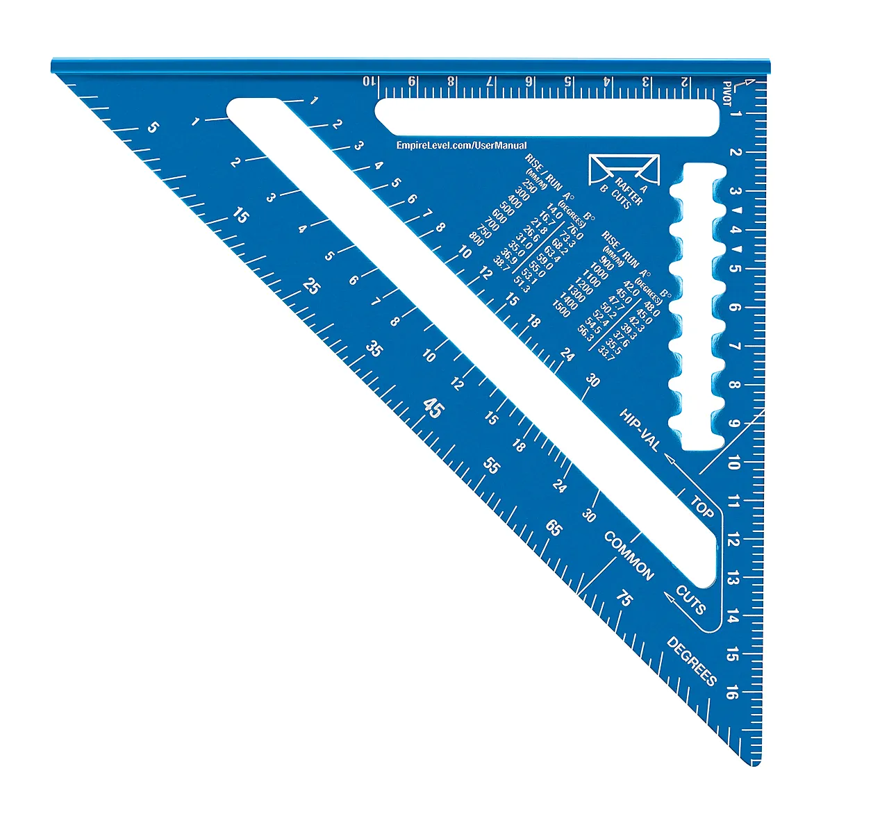 Hurtigvinkel e2994m empire