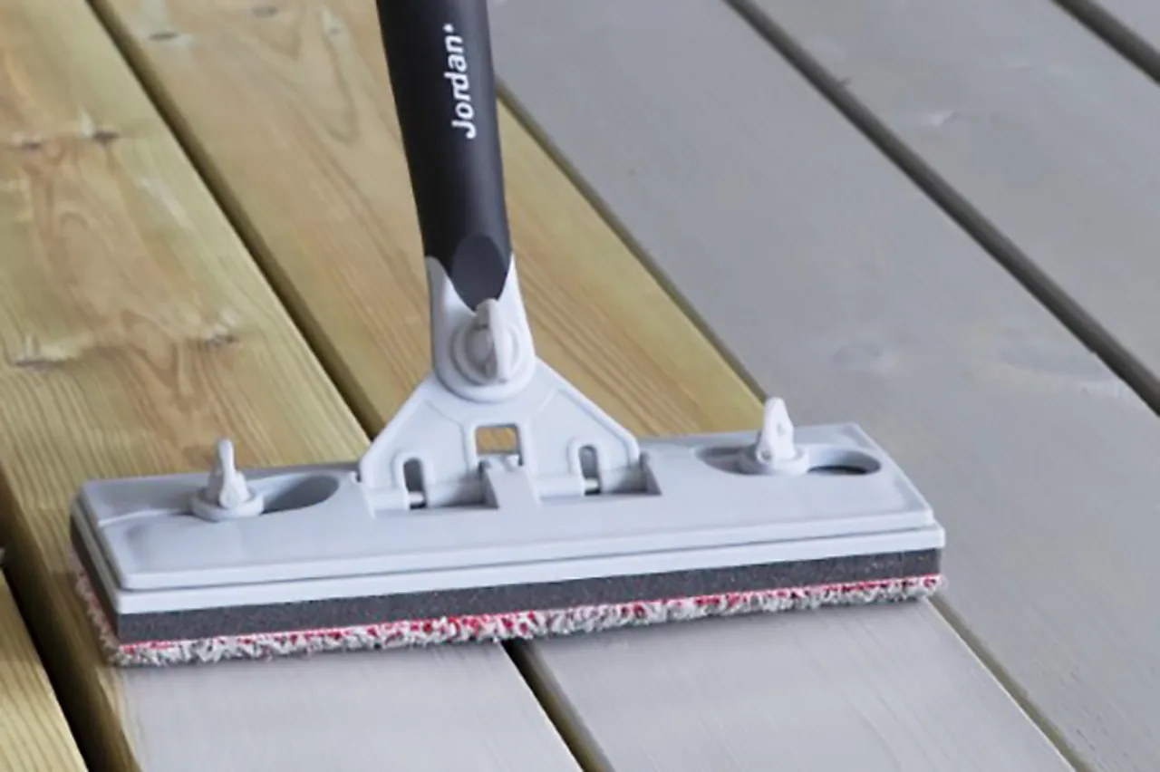 Jordan malerpute EasyPad null - null - 3 - Miniatyr