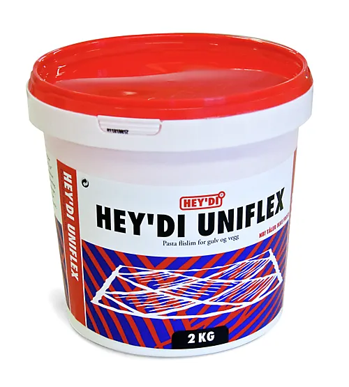 Flislim 2 kg Hey`di Uniflex
