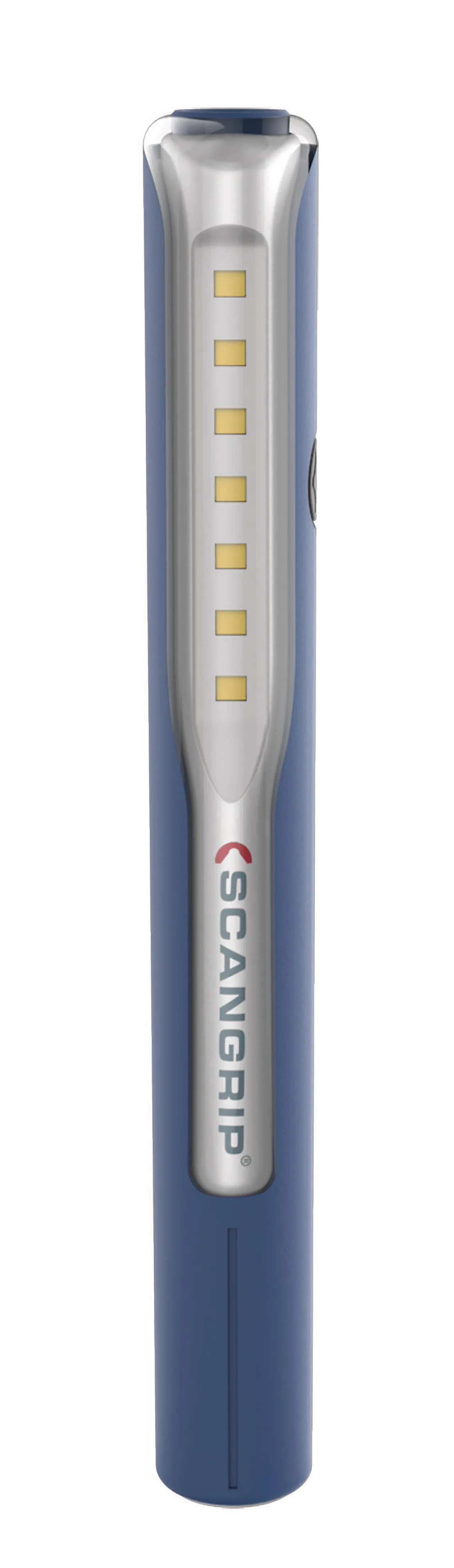 Lyspenn magpen 3 150 lumen scangrip