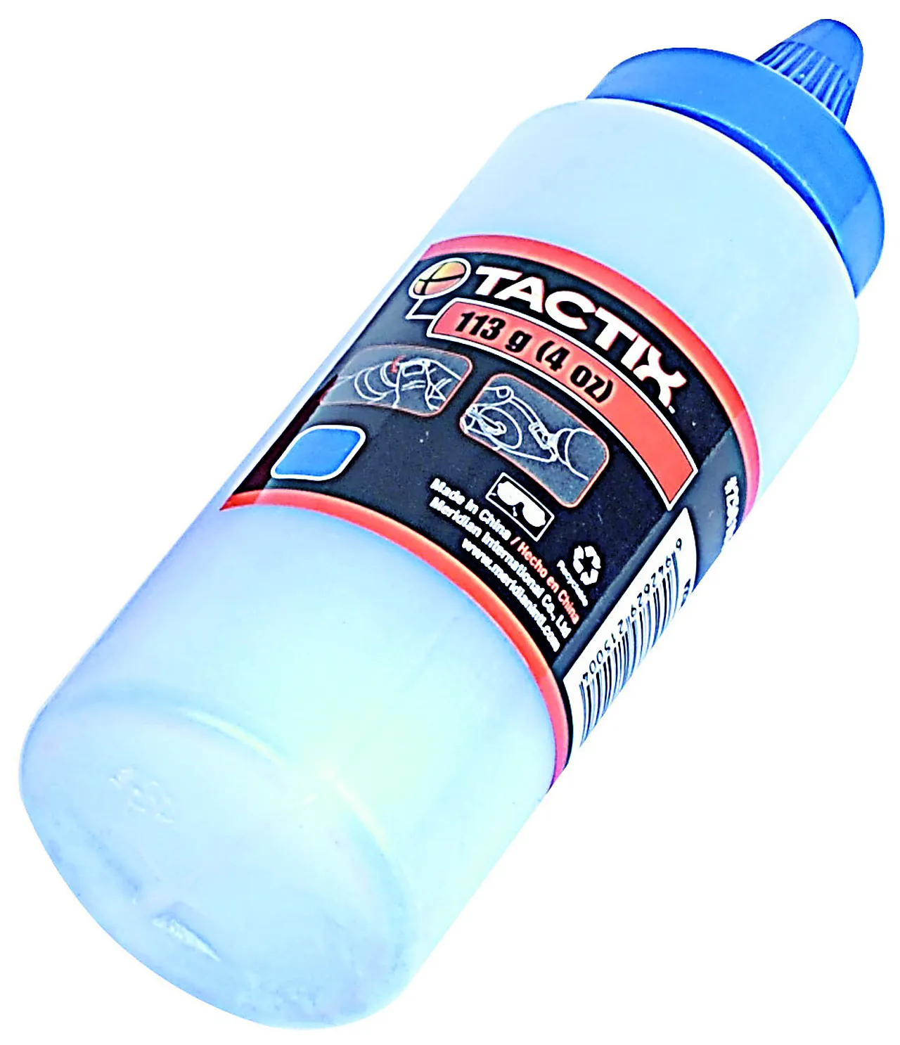 Merkekritt blå 113g tactix Merkekritt blå 113g tactix