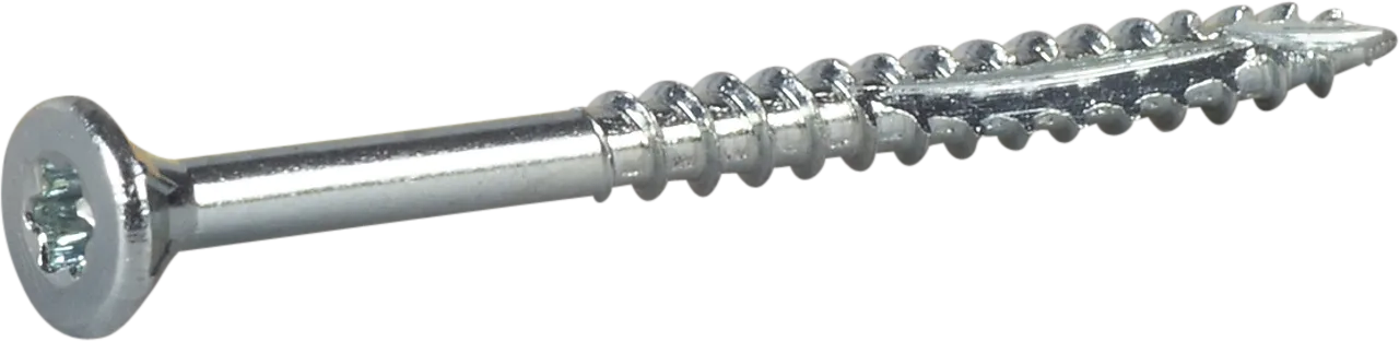 Treskrue inv sh 3x40 fzb a-15senkhode null - null - 3 - Miniatyr