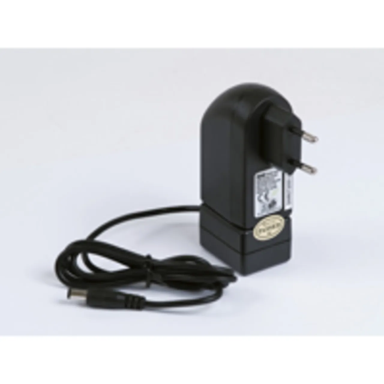 Lader for ack03 1700mah fr03eu eu-plugg 230 v Lader for ack03 1700mah fr03eu eu-plugg 230 v