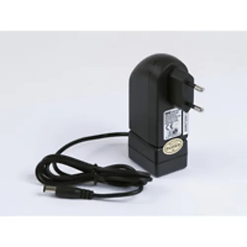 Lader for ack03 1700mah fr03eu eu-plugg 230 v