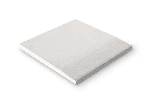 Gipsplate standard 12,5 x 1200 x 2600 mm