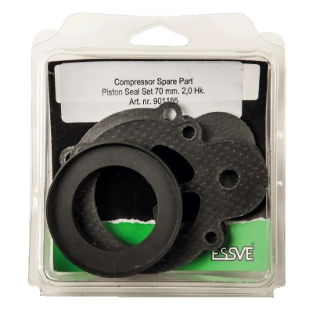 Reservedelsett t5,t22,t25/260