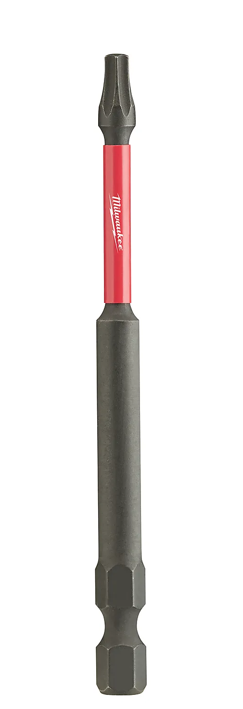 Milwaukee bits SHOCKWAVE TX25 90mm