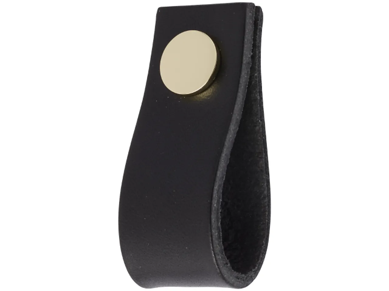 Loop håndtak gaute lær me/kr s Loop håndtak gaute lær me/kr s