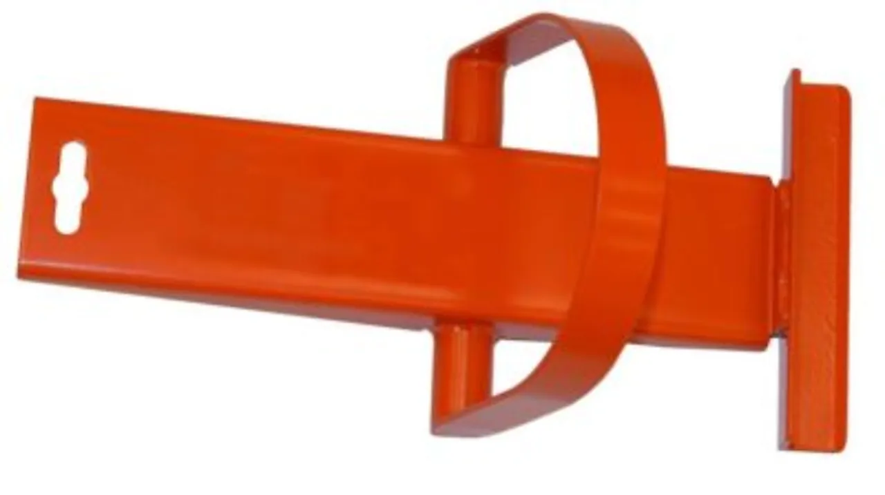 Vippesko f/ gipsplater