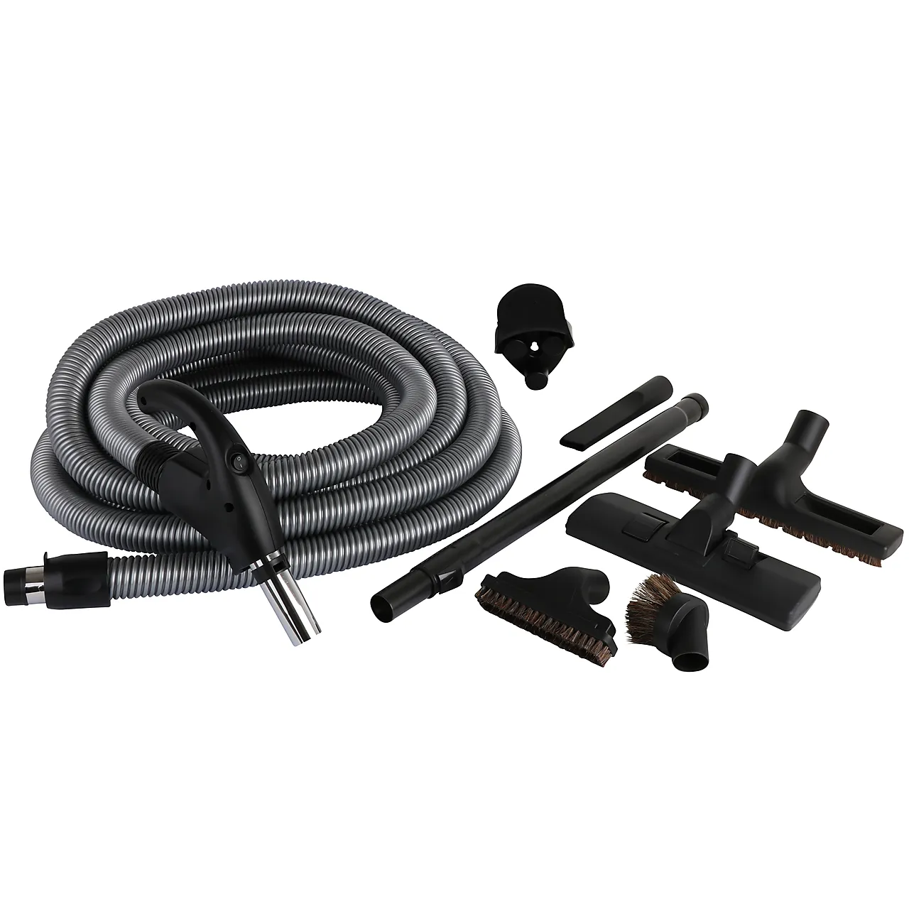 Slangesett Entry av/på 12 meter null - null - 2 - Miniatyr