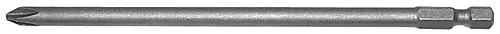 Bits for skruverktøy 6834 141 x 5 mm 3 stk