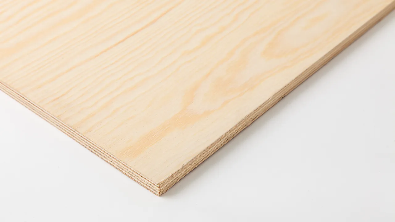 Kryssf furu b/x 4x2440x1220 kryssfiner furu Kryssf furu b/x 4x2440x1220 kryssfiner furu