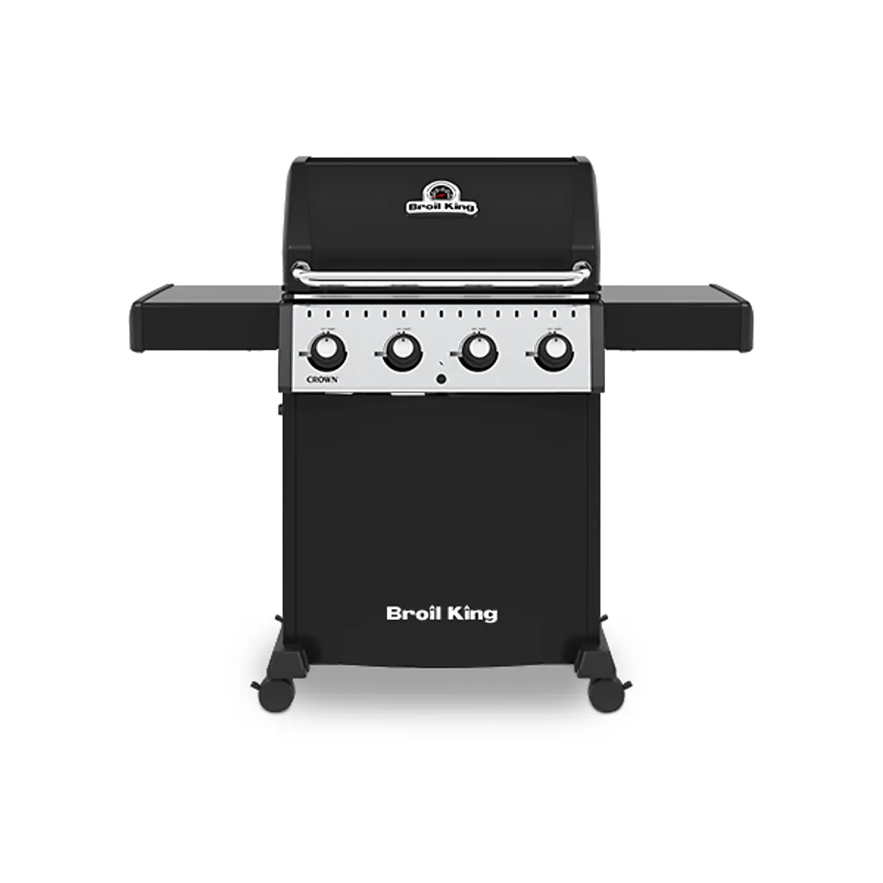 Grill Crown 410 null - null - 3 - Miniatyr